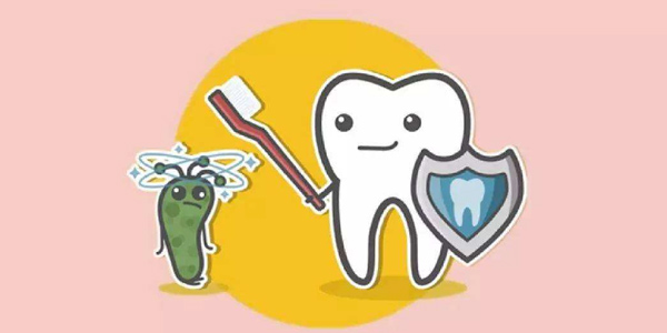 寶寶有蛀牙，治療要及時(shí)