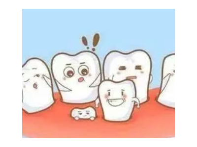 科學科普】十個常用的口腔小知識！