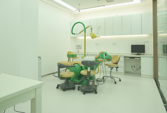 承德市哪家牙科有兒童牙科呢？惟德口腔醫(yī)院為您解析